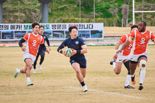 현대글로비스 럭비단 '제39회 충무기' 럭비 선수권 우승