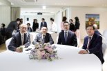 GS그룹 20주년… 허태수 "변화·도전으로 새 도약"