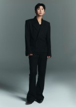 '기부 천사' 임영웅, '팬앤스타' 129주 연속 1위..능력과 인성 겸비