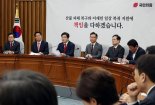 국힘, 4일 당정서 산불 추경 논의…산불피해지원특별법도 추진