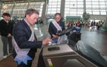 "깨끗한 인천공항 조성"... 공항公, 한 달간 청결 캠페인