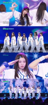세이마이네임, 수록곡 '1,2,3,4' 선물…한계 없는 '콘셉트 소화력'