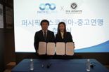 퍼시픽링스코리아, 주니어 골프선수 육성에 팔걷었다