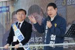 [속보]전남 담양군수, 정철원 조국혁신당 후보 당선…조국당 1호 단체장