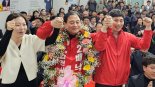 국힘 배낙호 김천시장 당선…보수 텃밭 사수