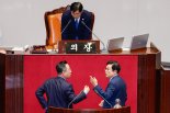 민주, "'공산주의자' 발언 與박충권, 윤리위 제소 결정"