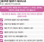 생리 불순 '다낭성 난소증후군', 조기진단 생활습관 개선·정기검진 중요