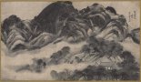 정선의 고향 한양과 일만이천봉... 춘삼월, 묵향 품고 온 진경산수화 [Weekend 문화]