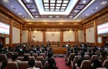 22분 선고요지를 관통한 말 '대한국민'… 통합과 민주주의를 압축