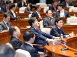 與 "국민 목소리 겸허히 듣고 성찰"…이르면 6일 의총서 향후 대응방안 논의