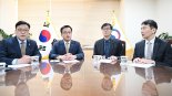美와 통상, 외교문제 해법 지연 불가피...韓 대행 '관세 현안 집중' 〔윤 대통령 파면〕