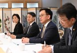경제팀 "'필수추경' 4월 내 국회 통과 최선" [윤 대통령 파면]