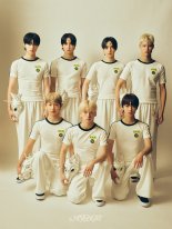 뉴비트, 데뷔 후 첫 팬사인회…두근두근 'HOT 행보'