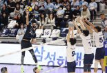 쌍포 건재하고 황승빈, 정태준, 박경민까지 … 내년의 현대캐피탈도 여전히 강력하다