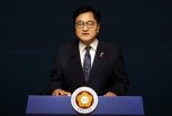 우원식 "조기대선·개헌 국민투표 같이 치르자…지금이 적기"