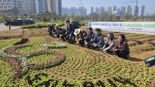 시흥시 2025년 도시농업의 날 기념식 진행