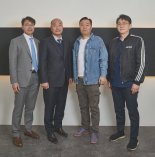 유비-비디오슈퍼마켓, ‘감성 셀프사진부스’로 사회 환원 프로젝트 본격화
