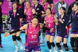 이기든 지든 진짜 라스트댄스... 김연경 vs 메가, 딱 한 판에 모두 걸려있다