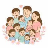 '자녀 5명 집은 챙겨야지'…전북도의회, 지원 근거 마련
