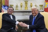 트럼프-이시바, 이재명-이시바…G7 무대 외교전