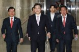 권성동, 관세 전쟁·증시 폭락에 "내수 진작 예산 과감히 늘려야"