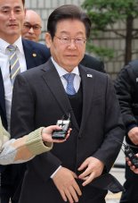 이재명 “한덕수, 자기가 대통령 된 걸로 착각”..헌법재판관 지명 비판