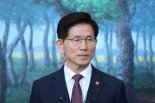 여권 여조 1위 김문수, 이르면 내일 대선 출마 선언…"국난 극복해야"