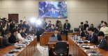 국회 연금특위, 모수개혁 놓고 與野 세대간 공방 가열