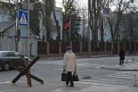 우크라, 생포 러군 포로에 중국인 2명 포함, 해명 요구