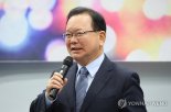 김부겸, 대선 불출마…"정권 교체 함께 할 것"