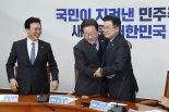 박찬대 "한덕수, 4개월 만에 말 뒤집고 헌재관 지명...제 2의 쿠데타"
