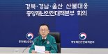 산불 지역 범정부 조사 돌입…피해규모 확정해 복구대책 마련