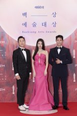 신동엽‧수지‧박보검 3MC, 올해도 '백상' 뜬다
