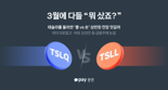 "테슬라 인버스와 레버리지에 동시 투자" 변동성 장세에 투자전략 '제각각'