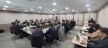 해외건설협회, 해외진출 확대 위한 공기업 간담회 개최