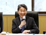 이주호, 국립공주대 사범대학부설특수학교 개교식 참석