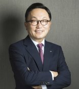 박현주 미래에셋 회장, 배당금 전액 기부