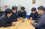 수소 충전 온도상승 차단 기술 개발 '수소경제 안전성·경제성↑'
