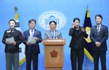 강기정 광주광역시장 "인프라·기업·인재 모두 갖춘 광주에 국가AI컴퓨팅센터를"