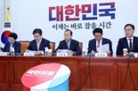 국힘, 대선경선 '4자→양자대결' 결론..결선·역선택 방지엔 일부 우려