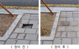 동작구, 도로·시설물 보수보강 박차