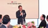 "LG전자 지속 성장에 중추적 역할 기대"... 조주완 사장, 연구·전문위원 20명 발탁