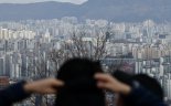 '토허제' 2주일, 서울 아파트값 상승세 여전.. "가격 하락 기대 어려워"