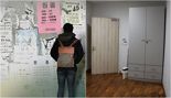 "250만원 벌어서 90만원 월세, 엄마한테 20만원만 보태달랬어요" [혼자인家]