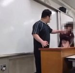 교사 폭행한 고3 징계 이르면 다음주 논의