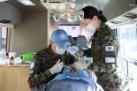 '동명부대 파병' 레바논서 연수단 방한 "군사·행정·역사·문화체험"