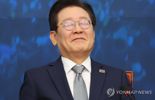 누구랑 붙어도 '과반승리' 이재명, 무당층에선 김문수와 '접전'