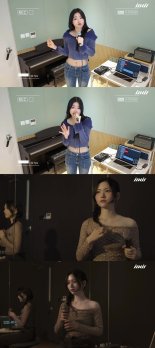 '더 딴따라' TOP5, 커버 콘텐츠 '강렬 눈도장'…실력파 면모 과시