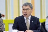 정근식 "장애인 교원 목소리 듣겠다"