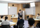이세돌 UNIST 특임교수 "AI 스마트 캠퍼스 실현"